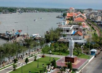 Cần Thơ thu hút được 879 triệu USD vốn đầu tư nước ngoài