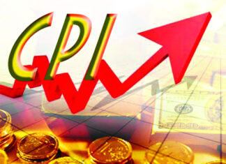 CPI của Hà Nội trong tháng 8 tăng 3,16%