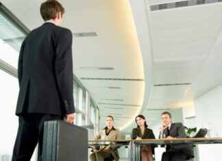 Ứng viên giỏi phải biết cách thể hiện mình