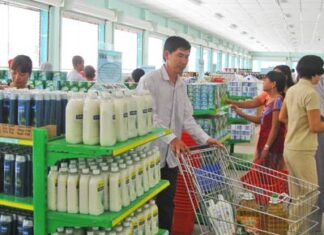 Doanh nghiệp ngành hóa mỹ phẩm đang loay hoay vượt khó