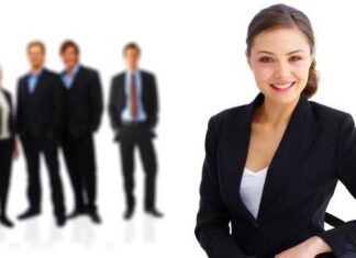 10 bí quyết trở thành người quản lý giỏi