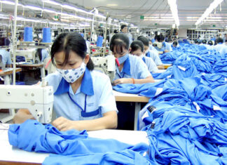 Các dự án FDI tăng vốn đầu tư thêm 5 tỷ USD