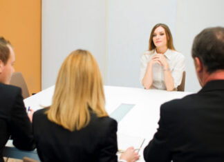 50 câu hỏi thường gặp trong phỏng vấn tuyển dụng