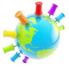 GM – Tiếp thị theo phương pháp địa lý