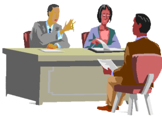 Ứng viên đặc biệt “đánh bại” nhà tuyển dụng