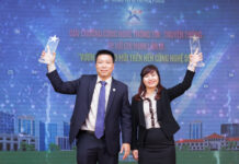 MISA vinh dự nhận cú đúp giải thưởng Công nghệ thông tin – Truyền thông Tp.HCM lần thứ IX