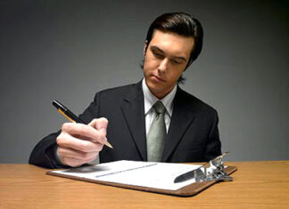 Những câu chuyện bi hài về hồ sơ xin việc