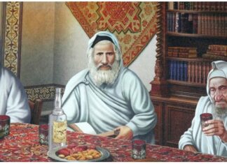 Học cách nắm bắt tâm lý và xử lý tình huống của người Do Thái