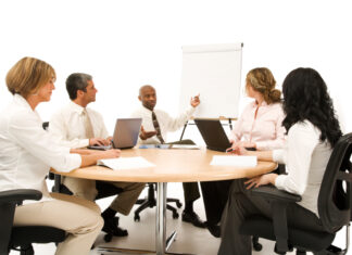 10 “cột trụ” của việc lãnh đạo (phần 2)