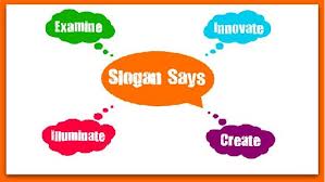 Ý nghĩa của Slogan và muôn vàn cách suy diễn