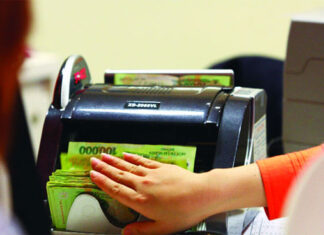 “Làn sóng” thanh khoản đến?