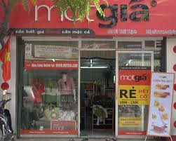 Lỗ 1 để lãi 9 khi kinh doanh đồng giá