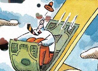 Lạm phát cao có nguy cơ trở lại