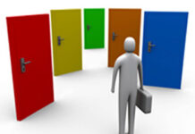 Ấn tượng ở ngày đầu đi làm