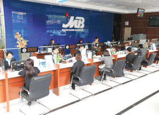 Ngân hàng Quân đội đạt 1.754 tỷ đồng LNTT trong 6 tháng