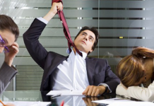 Muốn kiếm tiền nhưng lười, chán làm việc, có thể lỗi không phải ở bạn