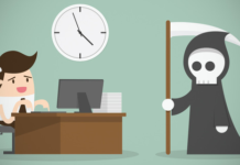 Nghệ thuật “chạy deadline”: 5 cách để hoàn thành công việc đúng hạn