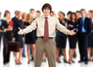 10 kiểu sếp không thể tin tưởng (phần 1)