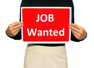 Săn việc online và những điều cần lưu ý