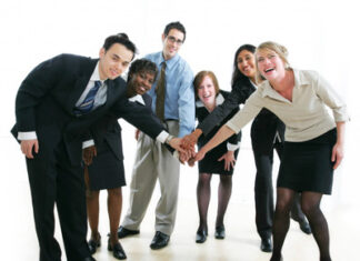 Mẹo nhỏ cho nhà lãnh đạo