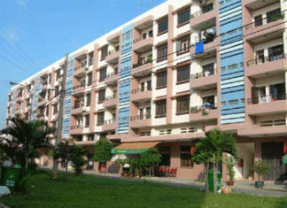 Có thêm 6 dự án xin chuyển đổi thành nhà ở xã hội tại TP HCM