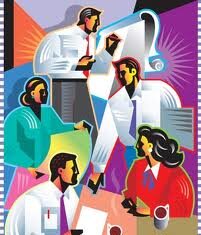 Nội lực trong bán hàng