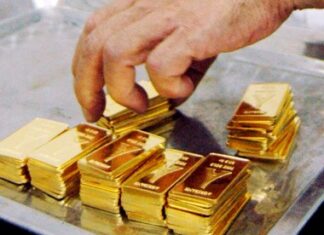 Tăng 3 tuần liên tiếp, giá vàng đi lên ổn định nhất trong 4 tháng gần đây