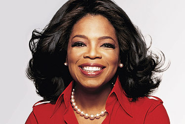 Bài học từ Oprah Winfrey dành cho phái nữ - MISA SME