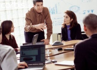 Từ cử nhân đến manager, khoảng cách là bao xa?