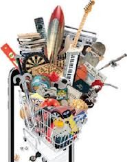 Quảng cáo trên thiết bị di động