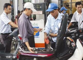 Xăng dầu sẽ giảm giá, nếu…