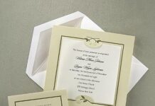 Dân công sở “méo mặt” vì cưới xin