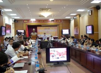 Tỉnh Quảng Nam kêu gọi đầu tư dự án điện khí một tỷ USD