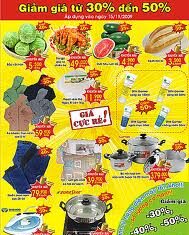 Tờ rơi – Vũ khí trong kinh doanh