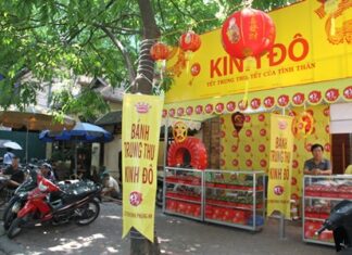 Thị trường bánh trung thu năm nay: Con gà đẻ trứng vàng