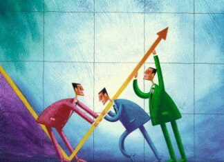 Thị trường chứng khoán bước vào chu kỳ giảm trung và dài hạn