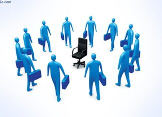 Những bước chuẩn bị để đào tạo lãnh đạo kế cận