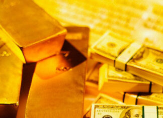 Sáng 20/8/2013: Giá mua vàng giảm mạnh về 37,75 triệu đồng/lượng