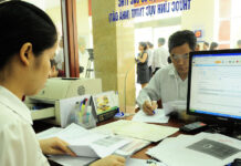 Miễn thuế thu nhập cá nhân phải nộp thêm từ 50.000 đồng trở xuống