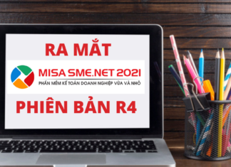 MISA SME.NET 2021 r4