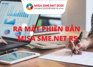 MISA SME.NET R5