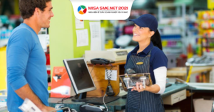 Từ A đến Z cách hạch toán kế toán ngành bán lẻ hàng hóa