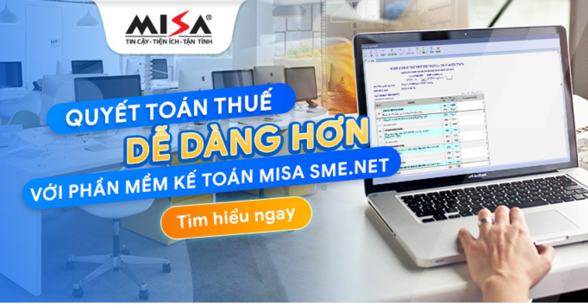 MISA SME.NET 2021 R6