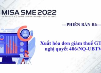MISA SME 2022 R6
