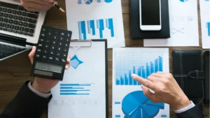 Thuế nhà thầu đối với các khoản chi phí phát sinh trong hợp đồng vay vốn nước ngoài: Hướng dẫn từ Công văn 5662/CT-CS