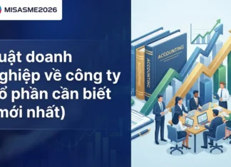 Luật doanh nghiệp về công ty cổ phần cần biết (mới nhất) luật doanh nghiệp về công ty cổ phần