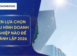 Nên thành lập loại hình doanh nghiệp nào?