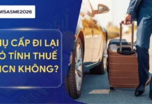 Phụ cấp đi lại có tính thuế TNCN không? Quy định mới nhất doanh nghiệp cần biết