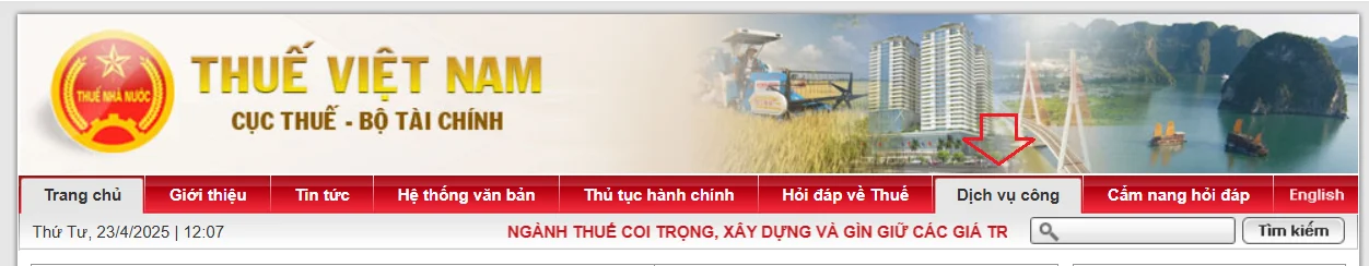 nợ thuế thu nhập cá nhân