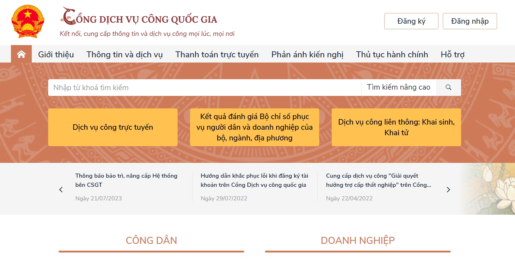 hướng dẫn nộp báo cáo tình hình sử dụng lao động